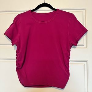 Lululemon All It Takes Tee